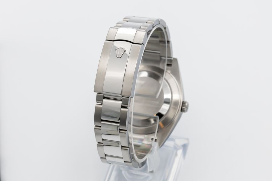 Rolex Datejust 41 126334